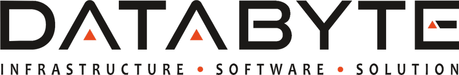 DataByte — Infrastructure, Software, Solution
